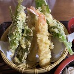 そば処 おおほり - 