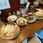 家系ラーメン大ちゃん - 