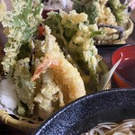 そば処 おおほり - 