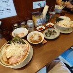 家系ラーメン大ちゃん - 