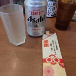 家系ラーメン大ちゃん - 