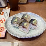 家系ラーメン大ちゃん - 全然生臭く無い！