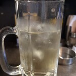 八重洲居酒場商店 札幌北一条チカホ店 - 