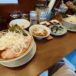 家系ラーメン大ちゃん - 