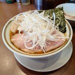 家系ラーメン大ちゃん - 
