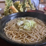 そば処 おおほり - 