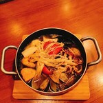 BAR　Voeux - 