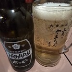 三鷹のやまちゃん - 