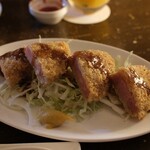 フラットバー - 