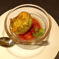 トラットリアイタリア 銀座店 - 