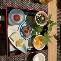 鉄板懐石 ふく - 