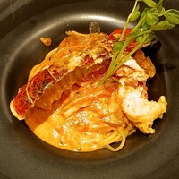 トラットリアイタリア 銀座店 - 