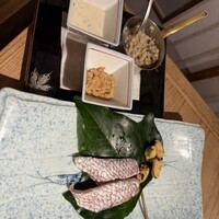 鉄板懐石 ふく - 