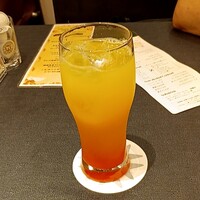 トラットリアイタリア 銀座店 - 