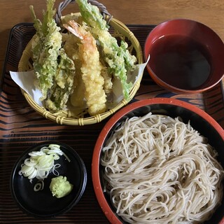 そば処 おおほり_0