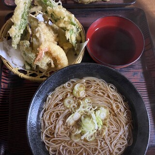 そば処 おおほり_1