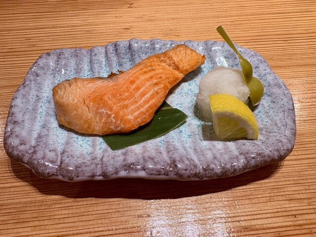 Regional cuisine Oga photo 4