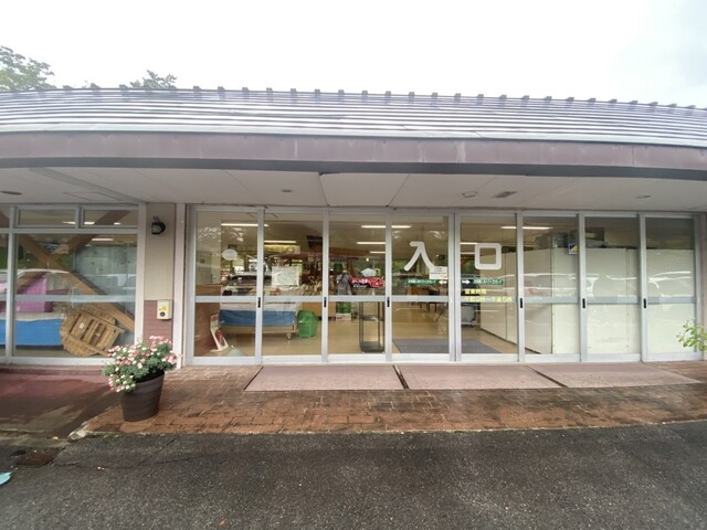 裏磐梯物産館 - 北塩原村その他（食堂）の写真