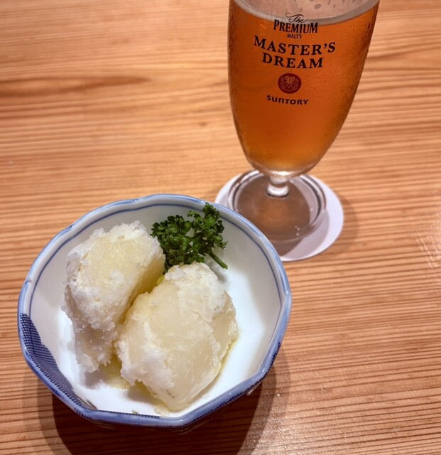 Regional cuisine Oga photo 5