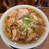 シンちゃんラーメン