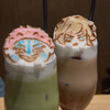Qoomo 3D Latte Art cafe&bar