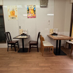 ニューアナミカ - 大人数にも対応