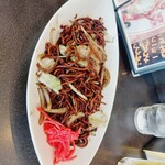 ラーメン本舗　まるみ - 料理写真:
