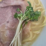 餃子商店 つむぎ - 