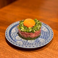 焼肉 にくだらけ - 