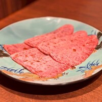 焼肉 にくだらけ - 