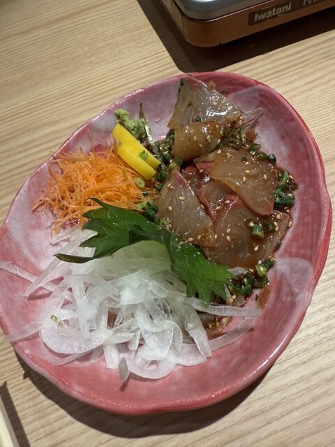 Tori Sakaba Hakata Hanazen Hiroshima Chuo Dori Ten photo 5