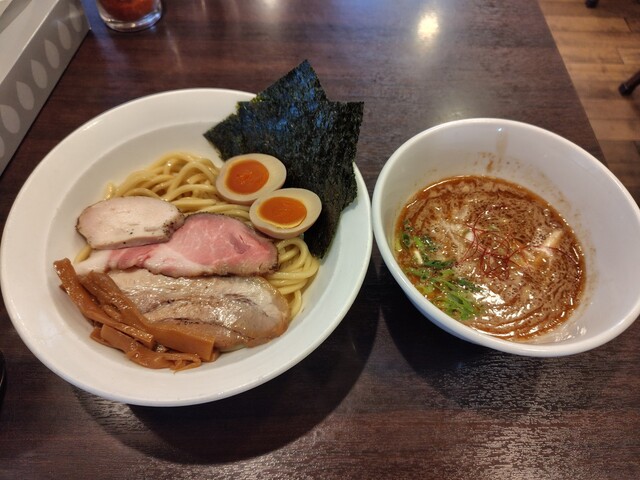 らーめんONE - 陸前高砂（ラーメン）の写真