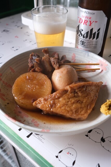 Oden Fukagawa photo 5