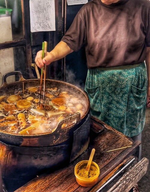 Oden Fukagawa photo 3