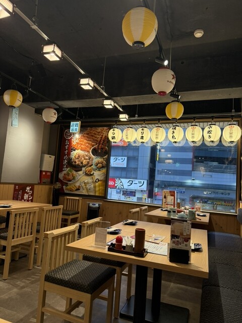 Tori Sakaba Hakata Hanazen Hiroshima Chuo Dori Ten photo 4