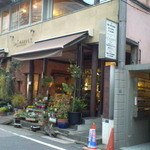 サイマーケット - お店の外観