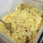 Spice&Dining KALA - レモンライス  ジワジワ美味い