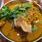 Spice&Dining KALA - フィッシュカレー