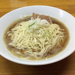 中華そば屋 伊藤