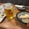 生ビール199円とおでん500円食べ放題 のれん 松本駅前店