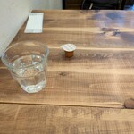 おやつカフェ ホリック - 