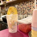 ミートくんの間借り食堂 - 