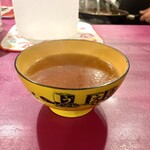 ミートくんの間借り食堂 - 