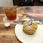 おやつカフェ ホリック - 