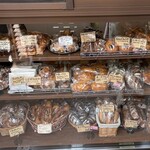 パンとカジモト - 