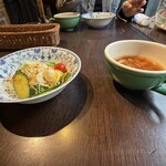 あだたら高原 空の庭  - 