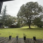 あだたら高原 空の庭  - 