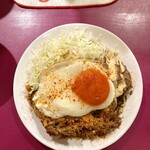 ミートくんの間借り食堂 - 