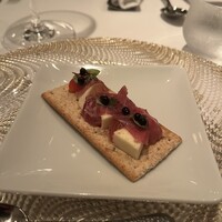 神戸牛炭火焼 ステーキ 銀座 Fun - 