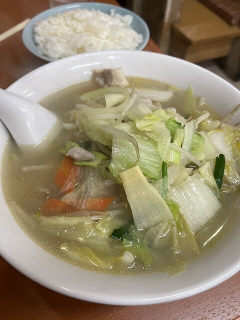 Kameido Gyoza Oojima Ten photo 2